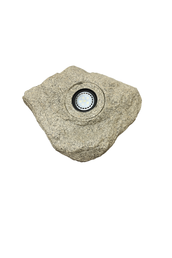 Roto Lighting® Rock Light LED 12V