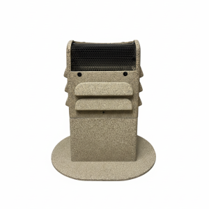 Protective Light Cover