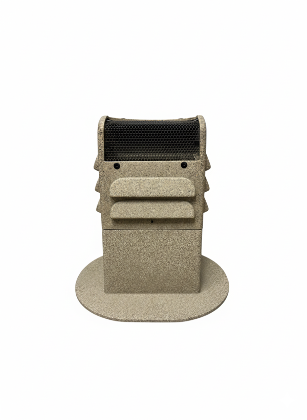 Protective Light Cover