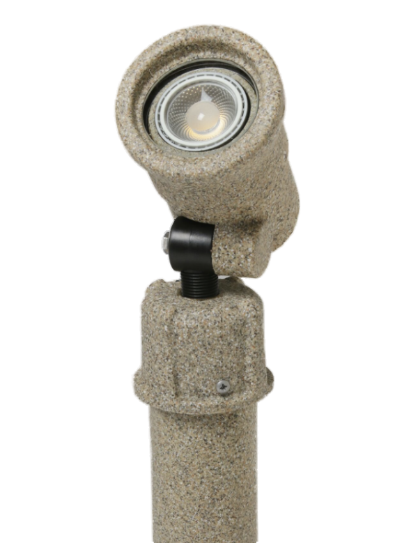 Roto Lighting® Bullet 4 12V Spotlight - Image 4