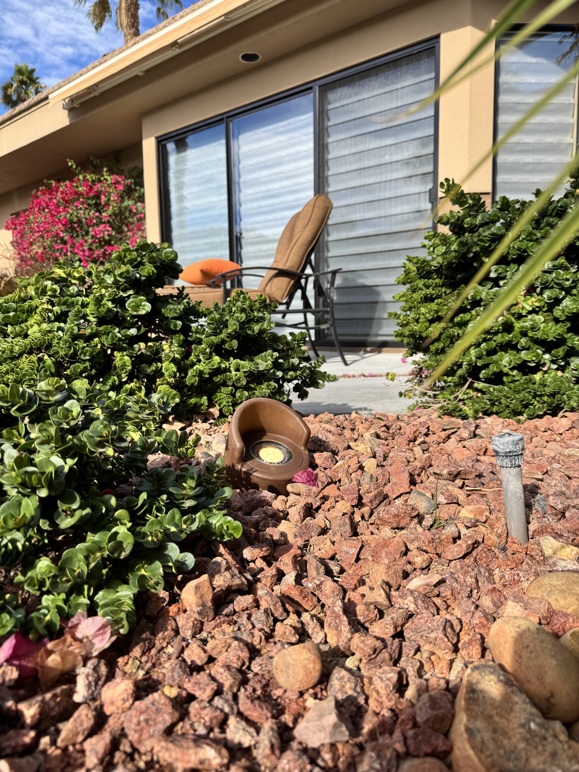 Roto Lighting® 12v Well Light - Image 6