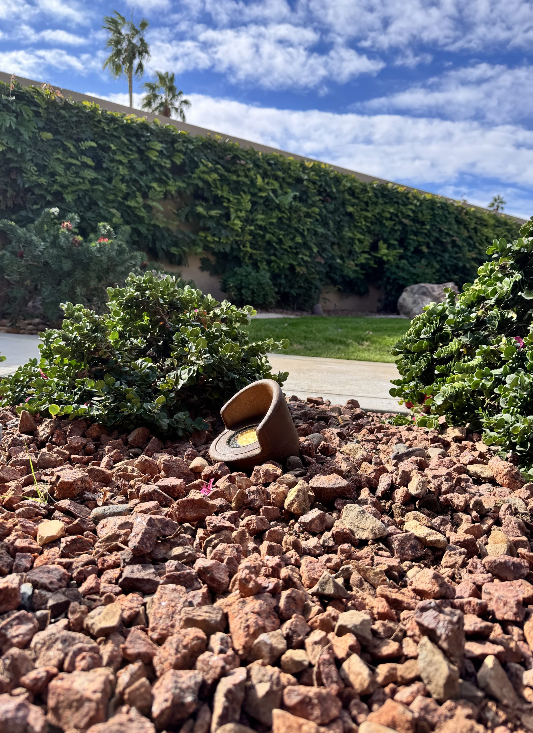 Roto Lighting® 12v Well Light - Image 5