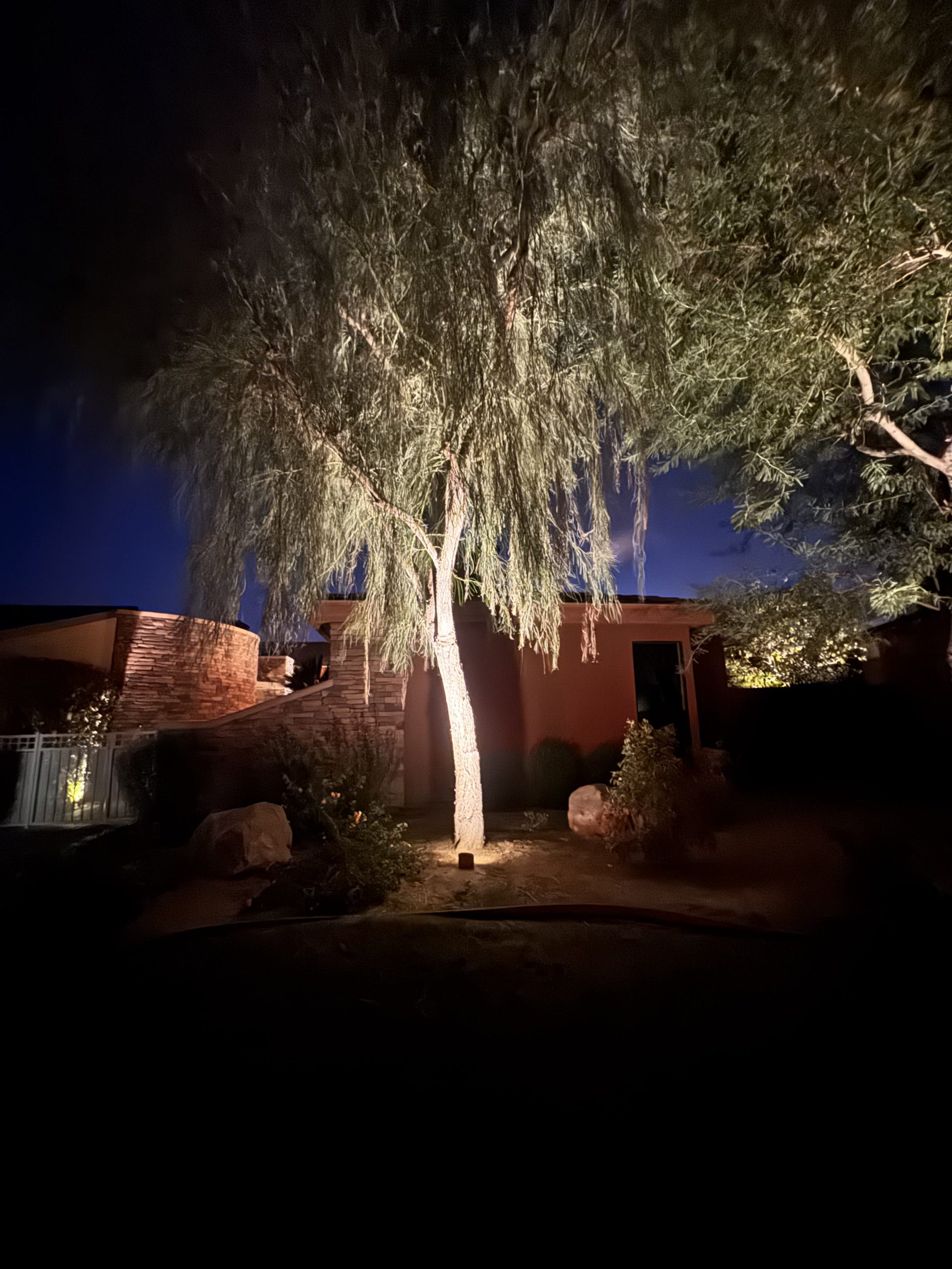 Roto Lighting® 12v Well Light - Image 4